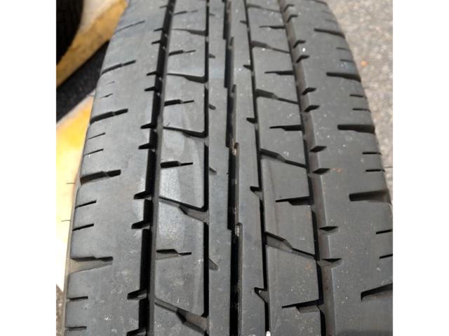 DUNLOP
ENASAVE
VAN01