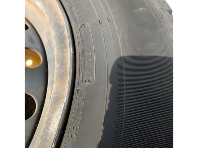 DUNLOP
ENASAVE
VAN01