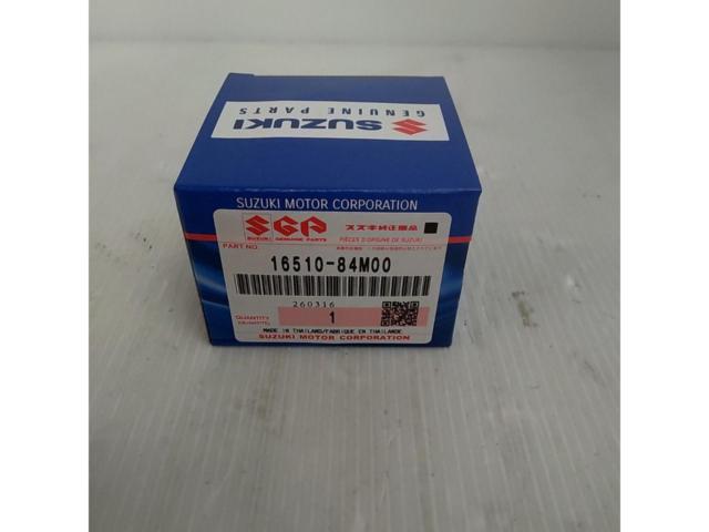 SUZUKI 純正オイルフィルター 品番16510-84M00