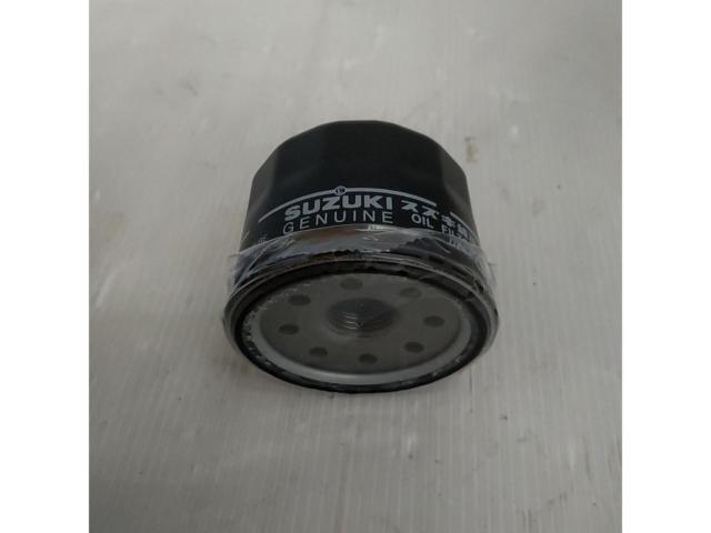SUZUKI 純正オイルフィルター 品番16510-84M00