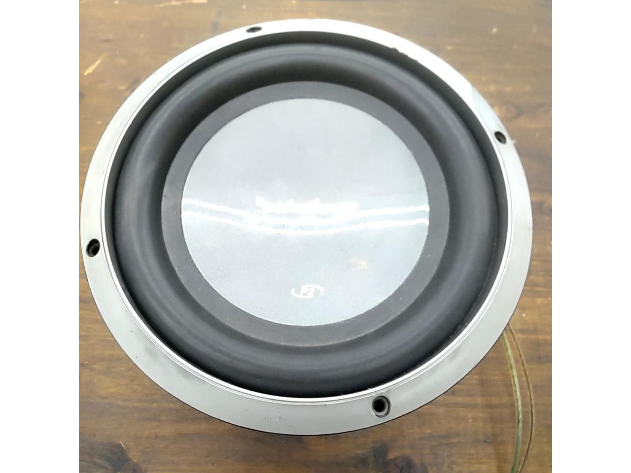 Rockford
P2D4-10
Subwoofer speakers