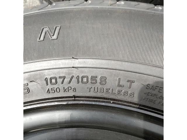 DUNLOP SP175N