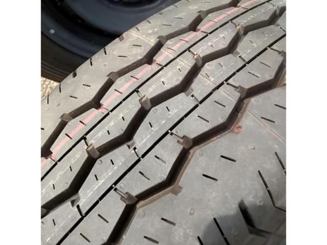 BRIDGESTONE ECOPIa RD613