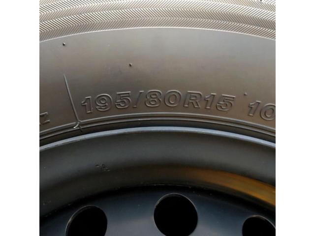 BRIDGESTONE ECOPIa RD613