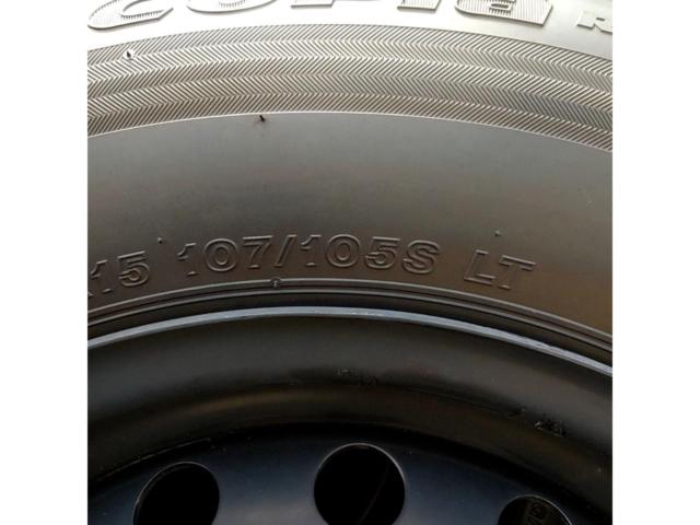 BRIDGESTONE ECOPIa RD613