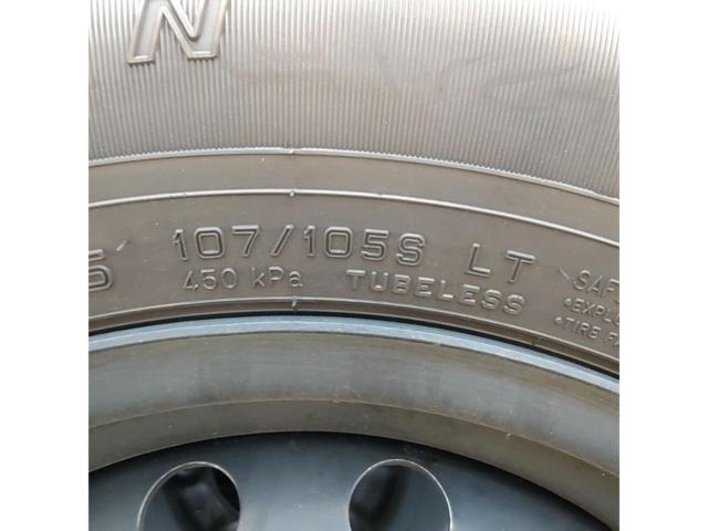 DUNLOP SP175N