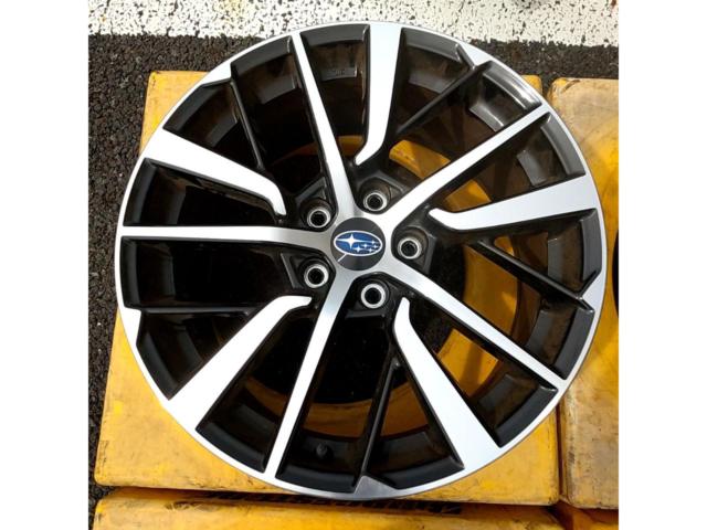 スバル純正 WRX S4 STi Sport R/VBH 純正アルミホイール
