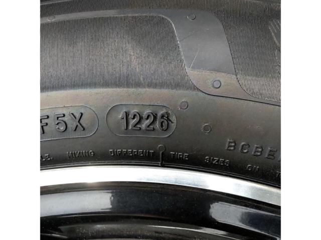 MICHELIN PRIMACY5
