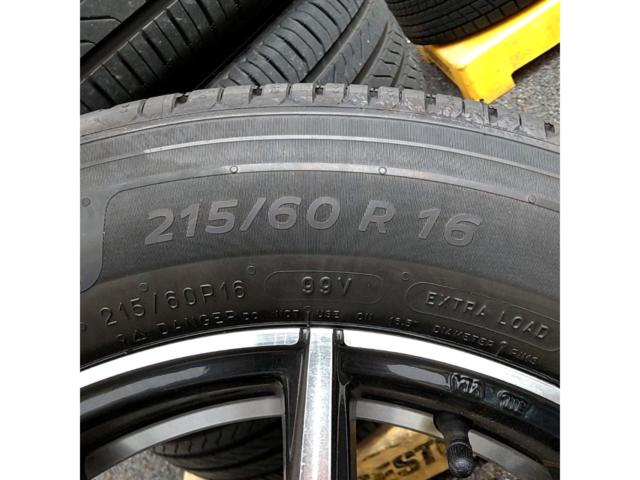 MICHELIN PRIMACY5