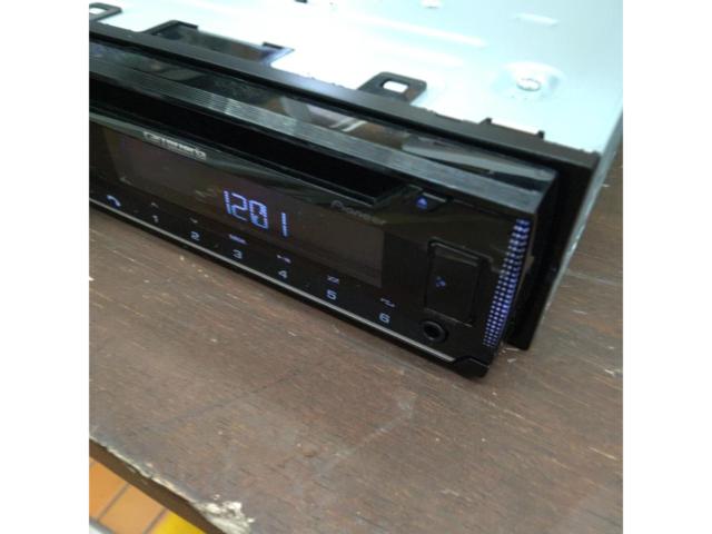 carrozzeria DEH-5600