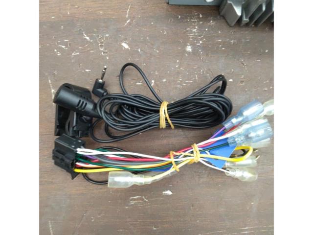 carrozzeria DEH-5600