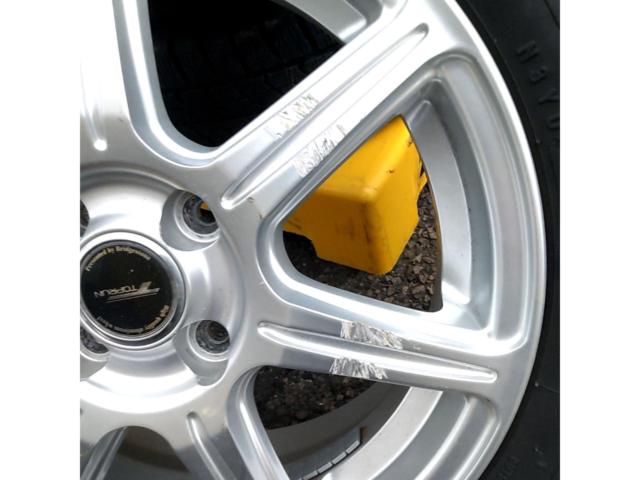 BRIDGESTONE TOP RUN R7+TOYO OBSERVE GIZ2