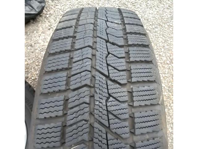 BRIDGESTONE TOP RUN R7+TOYO OBSERVE GIZ2
