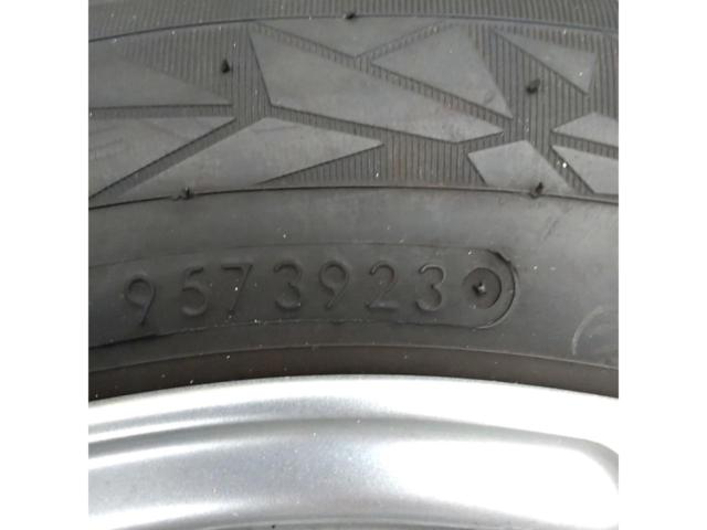 BRIDGESTONE TOP RUN R7+TOYO OBSERVE GIZ2