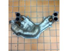 トヨタ ZN6 86 後期 純正 エキゾーストマニホールド 第一触媒