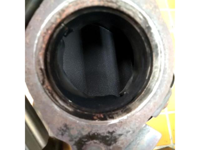 トヨタ ZN6 86 後期 純正 エキゾーストマニホールド 第一触媒