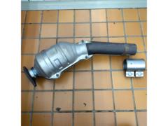 トヨタ 86/ZN6 BRZ/ZC6 後期 純正 第二触媒