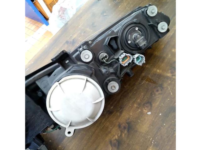 日産純正 S15 シルビア 純正ハロゲンヘッドライト KOITO 100-63514