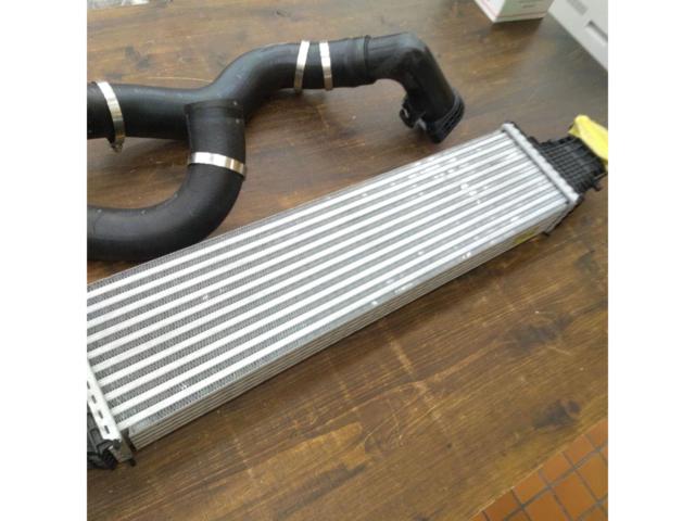 ホンダ純正 FL5 シビックタイプR 純正 インタークーラー