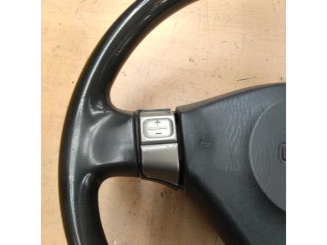 日産 ER34 スカイライン 純正ステアリング