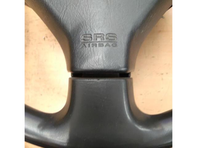 日産 ER34 スカイライン 純正ステアリング