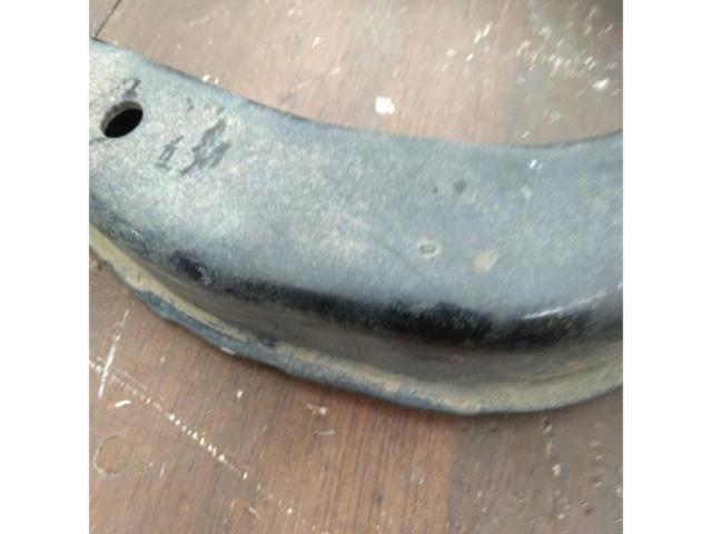 日産 ER34 スカイライン 純正 リアアッパーアーム