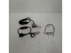 ノーブランド LEDヘッドライトバルブ HB3/HB4