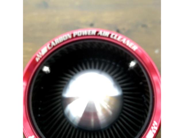 BLITZ CARBON POWER AIR CLEANER(カーボンパワーエアクリーナー)  ■ホンダ/S660:JW5 S70A