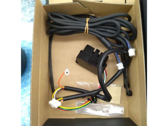 Pivot
LINK
GAUGE-X
LOT (Tachometer)
02T
+
LOU (OBD Unit) 07S
