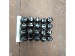 TRD
Made McGARD
Lug nut set