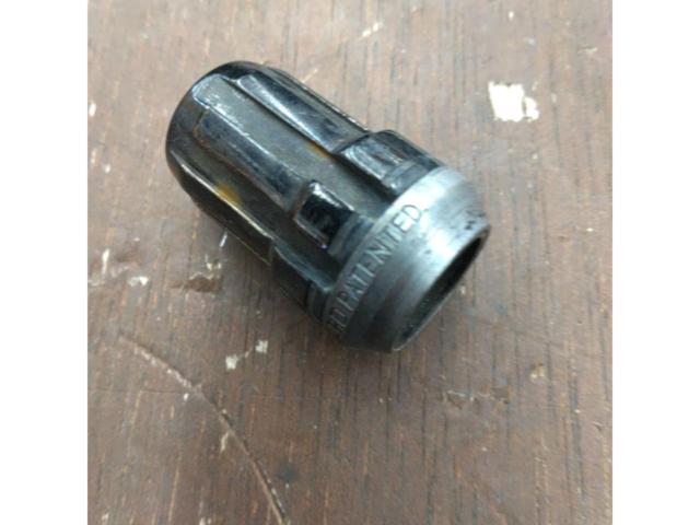 TRD
Made McGARD
Lug nut set