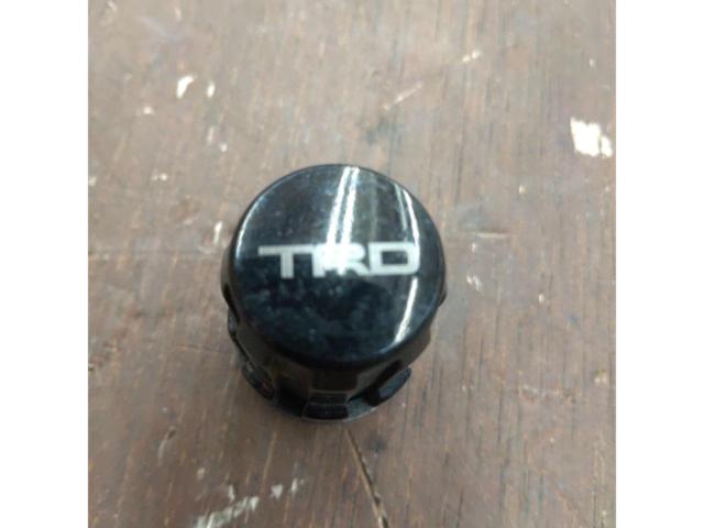 TRD
Made McGARD
Lug nut set