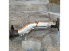 Mitsubishi
Genuine Lancer Evolution X (10) parts
Front pipe