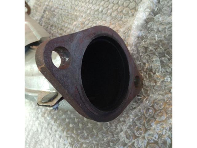 Mitsubishi
Genuine Lancer Evolution X (10) parts
Front pipe