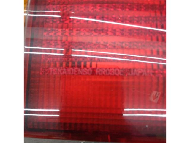 SUZUKI
CT21S
Wagon R
Genuine
Tail lens