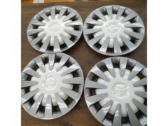 SUZUKI
Wagon R
Smile
Genuine
Wheel cap