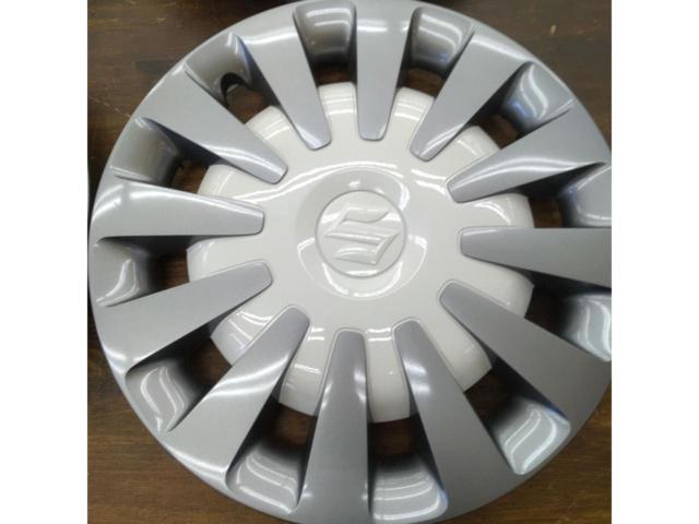 SUZUKI
Wagon R
Smile
Genuine
Wheel cap