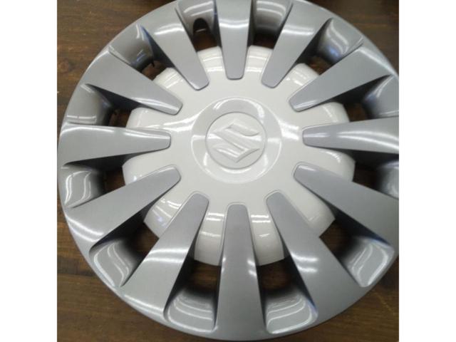 SUZUKI
Wagon R
Smile
Genuine
Wheel cap