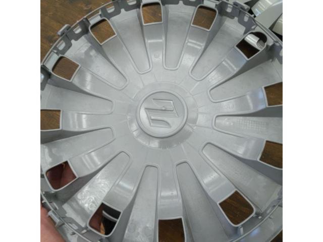 SUZUKI
Wagon R
Smile
Genuine
Wheel cap