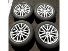 Nissan
Y50 Fuga previous term original wheel