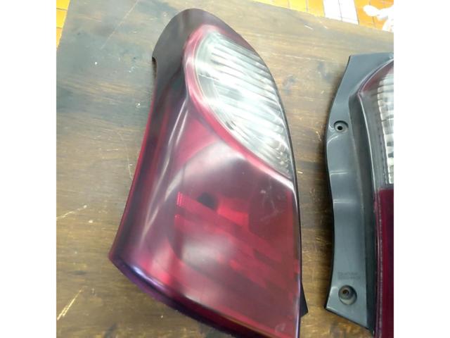 SUZUKI
Alto/HA25S/HA35S genuine taillights