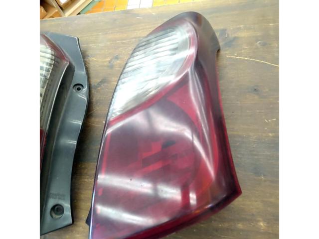 SUZUKI
Alto/HA25S/HA35S genuine taillights