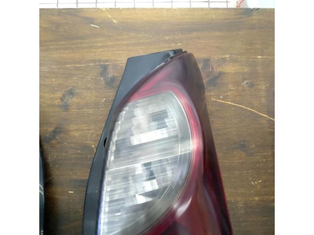 SUZUKI
Alto/HA25S/HA35S genuine taillights