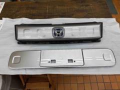 Honda
GT8
Freed
Kloster
Genuine grill
(Bumper Grill)
(71152-33F-NO)