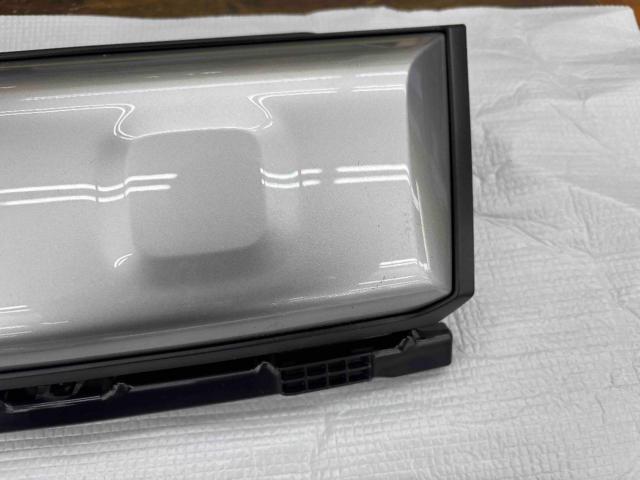 Honda
GT8
Freed
Kloster
Genuine grill
(Bumper Grill)
(71152-33F-NO)