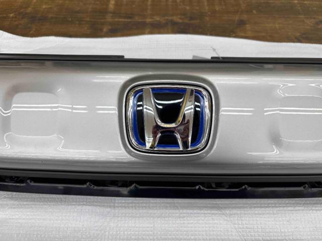 Honda
GT8
Freed
Kloster
Genuine grill
(Bumper Grill)
(71152-33F-NO)