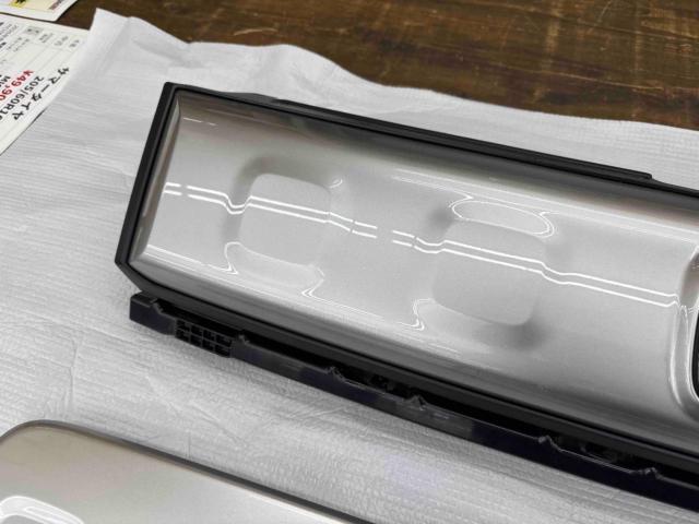 Honda
GT8
Freed
Kloster
Genuine grill
(Bumper Grill)
(71152-33F-NO)