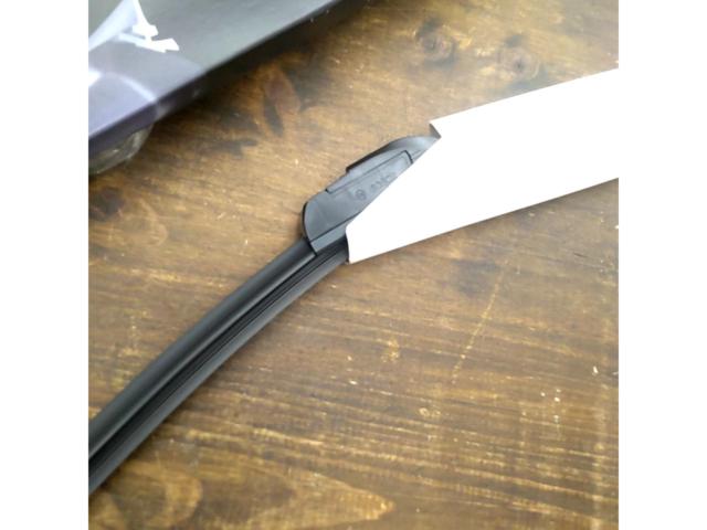 BOSCH
Aero Twin
J-Fit
Aero wiper
650 mm
AJ65