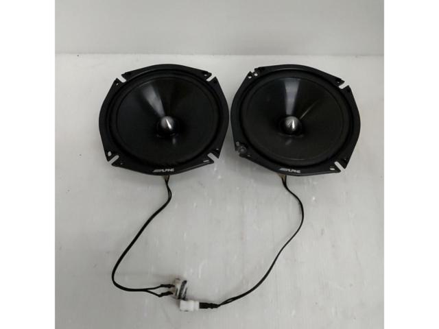 ALPINE
STE-G170S