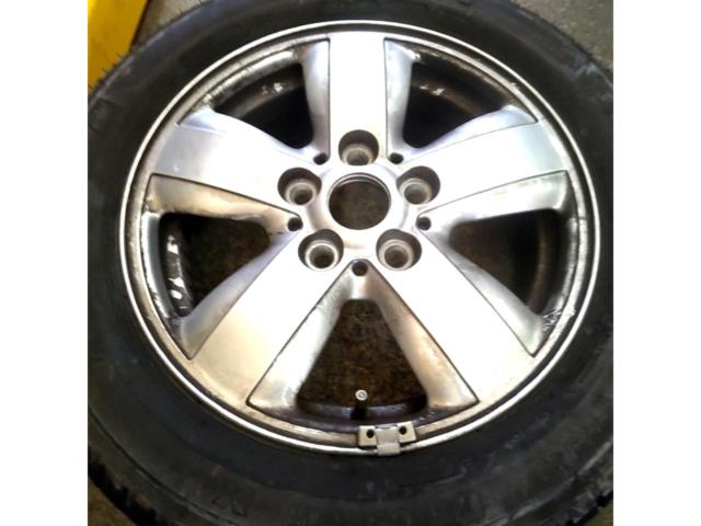 BMW MINI F55/F56 ミニ純正ホイール+MICHELIN ENERGY SAVER
